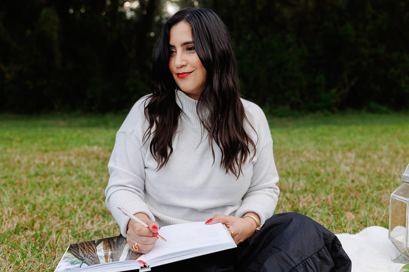 PLANT Your Life Lab | 4-Week Guided Clarity & Action Experience